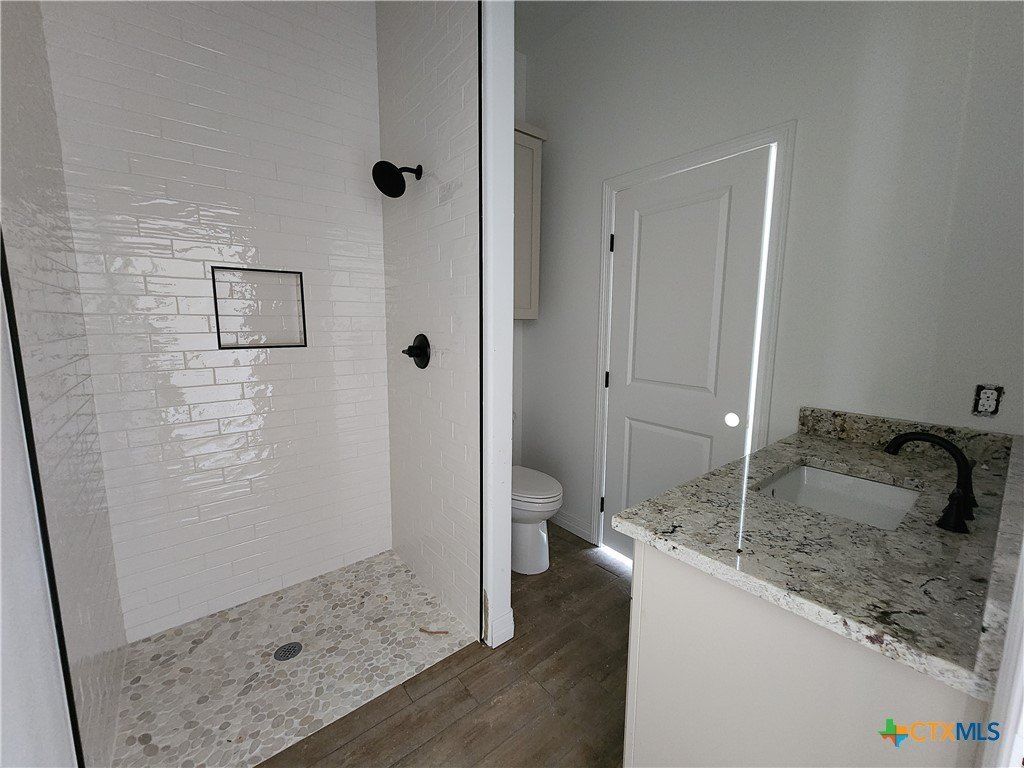 410 Hamer. Salado, TX 76571