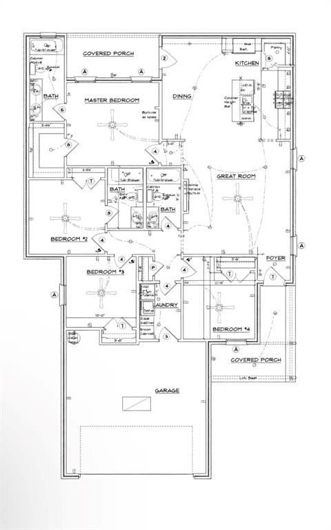 7904 Freedom Crest Avenue. Abilene, TX 79602