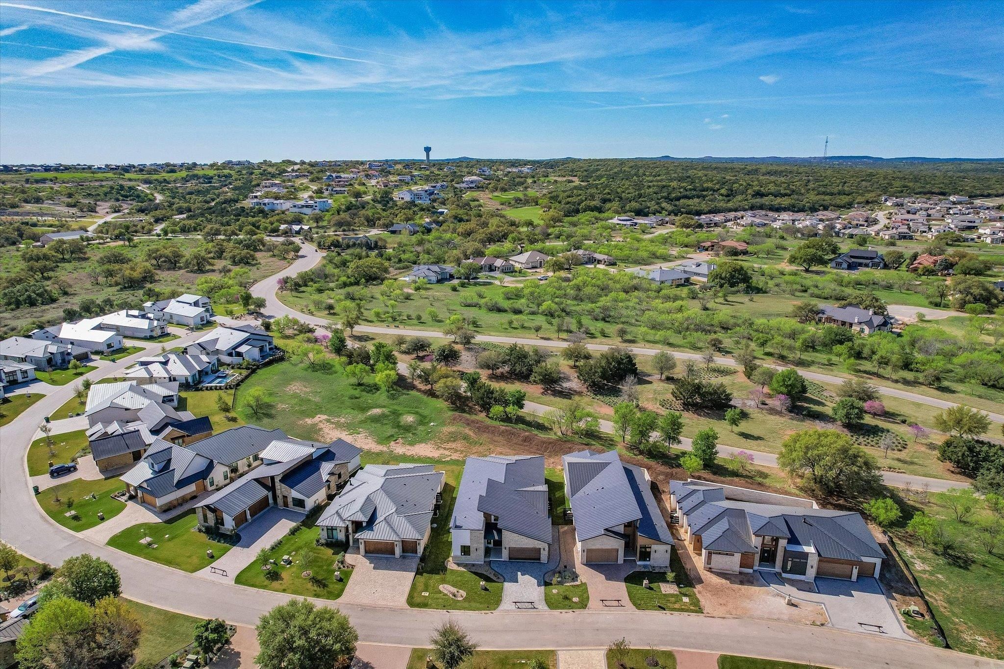 121 Azalea Loop. Horseshoe Bay, TX 78657