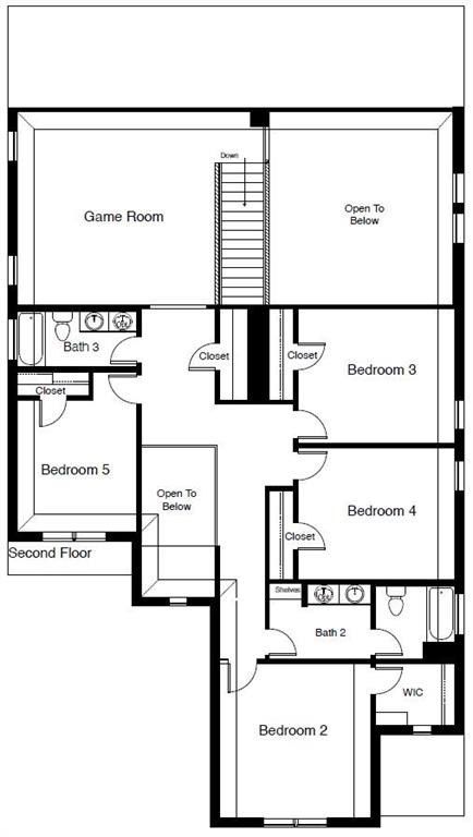 15057 Ram Rock Drive. Fort Worth, TX 76008