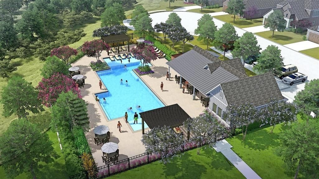 3019 Wallis Drive. Melissa, TX 75454