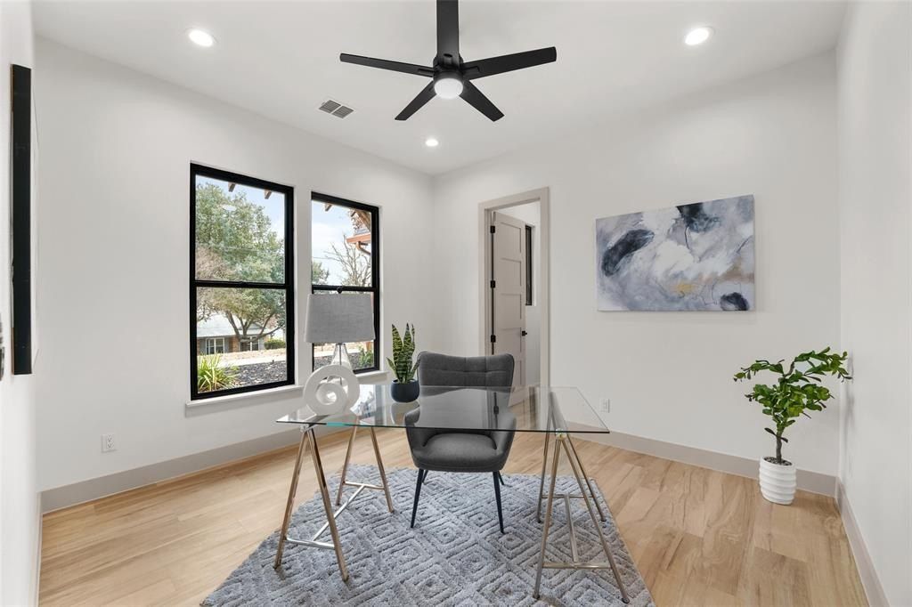 14120 Park Way. Log Cabin, TX 75148