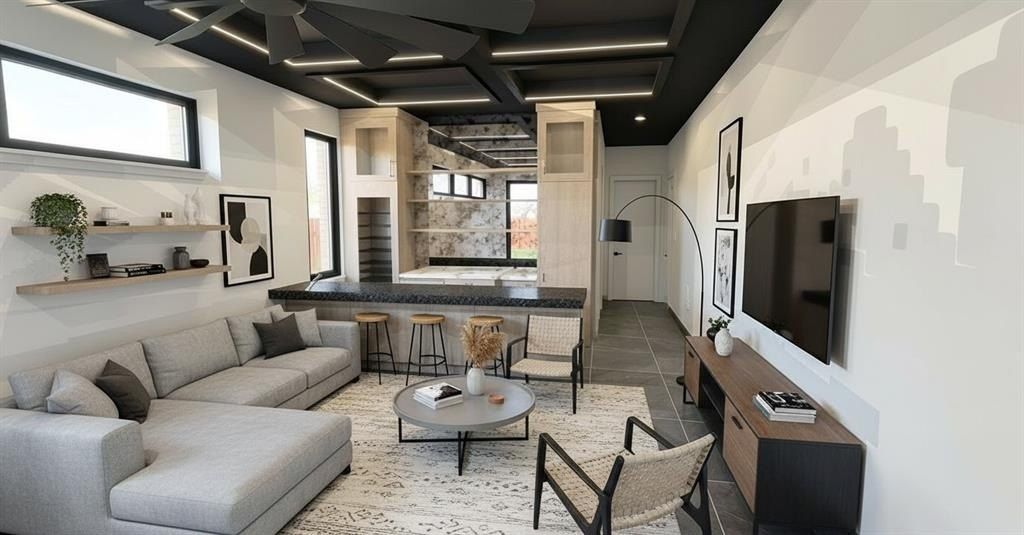 6604 Chevy Chase Avenue. Dallas, TX 75225