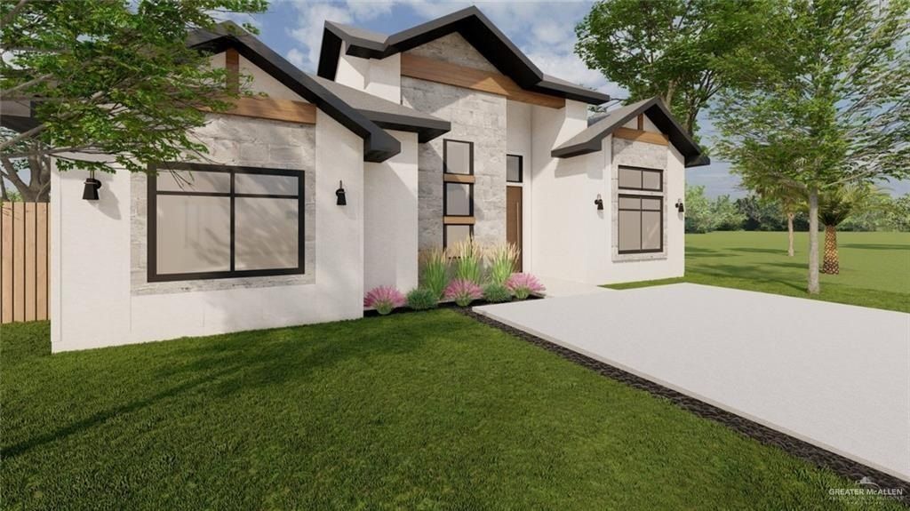 1225 E Evergreen Avenue. San Juan, TX 78589