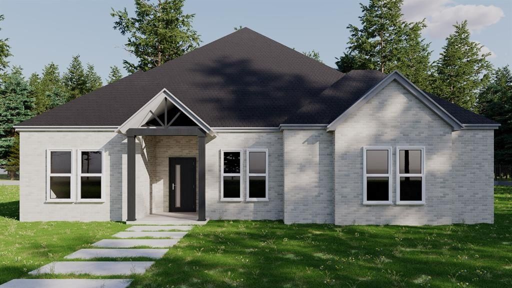 3260 Escobar Circle. Greenville, TX 75401