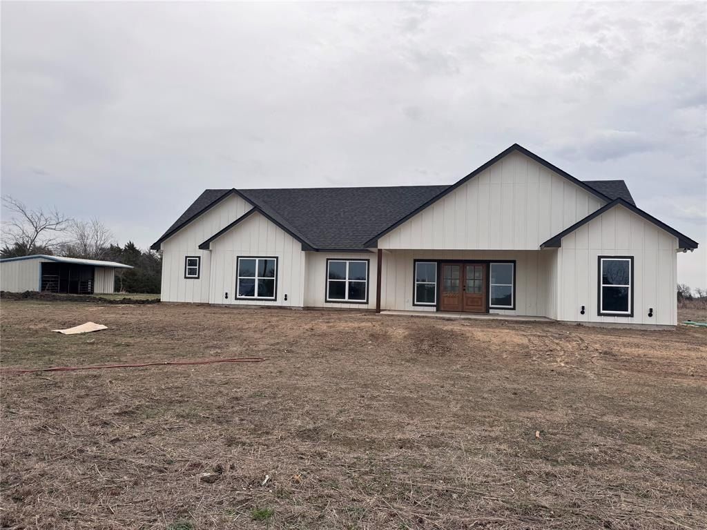 Tbd1 Fm1396. Windom, TX 75492