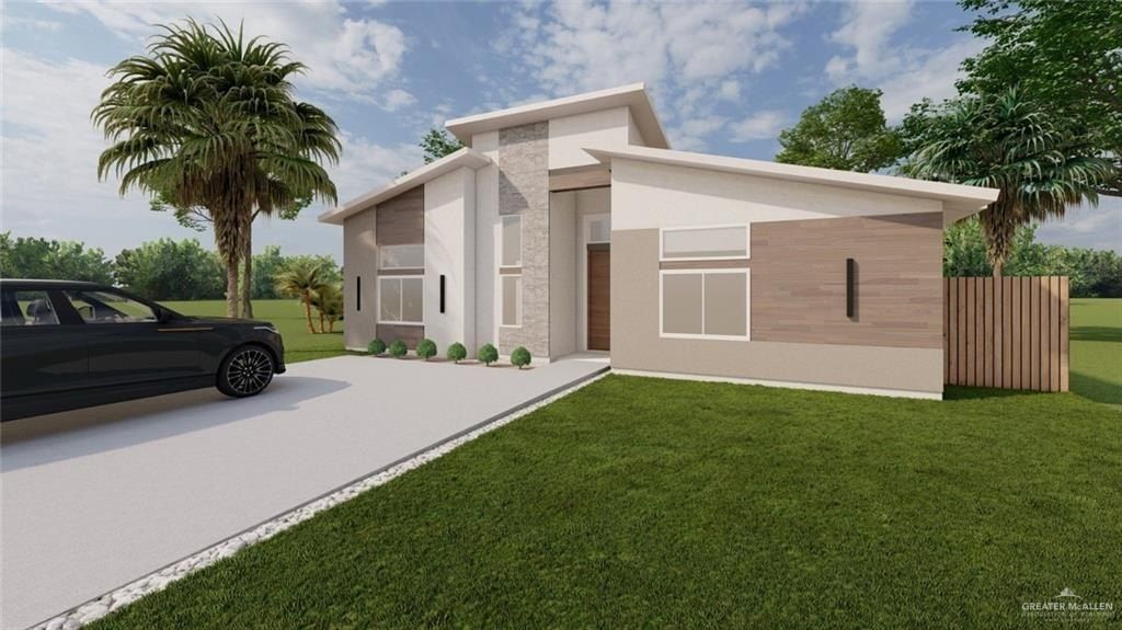 1301 E Evergreen Avenue. San Juan, TX 78589