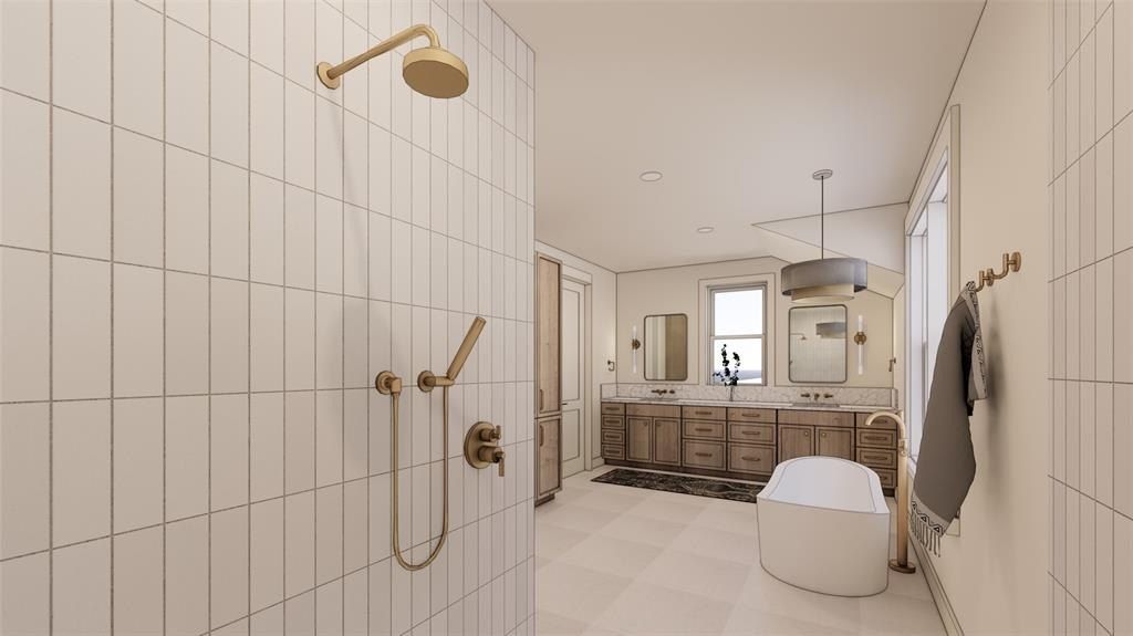 9220 Ferndale Road. Dallas, TX 75238