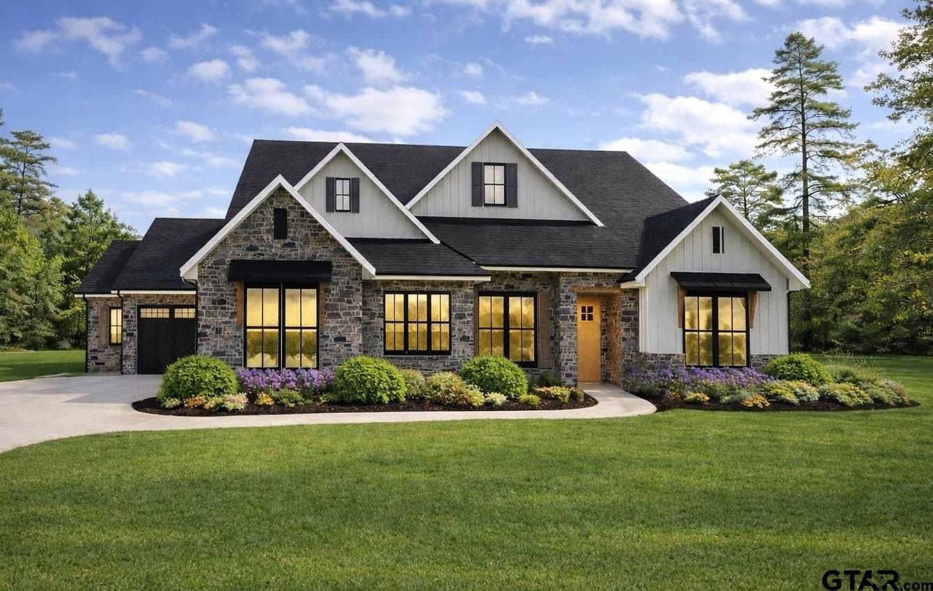 7640 Forest Estates Cv. Tyler, TX 75703