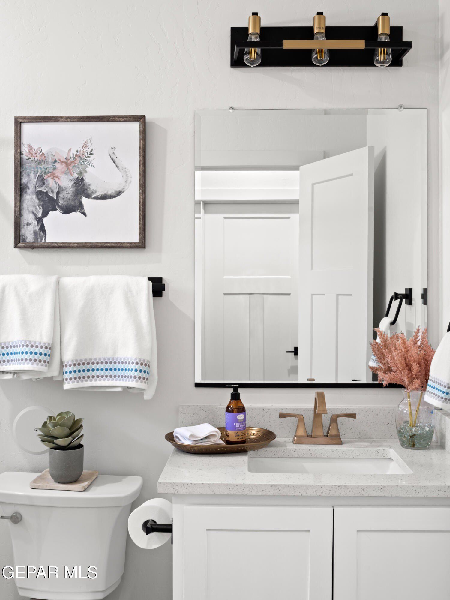 14617 Tierra Cali Court. El Paso, TX 79938