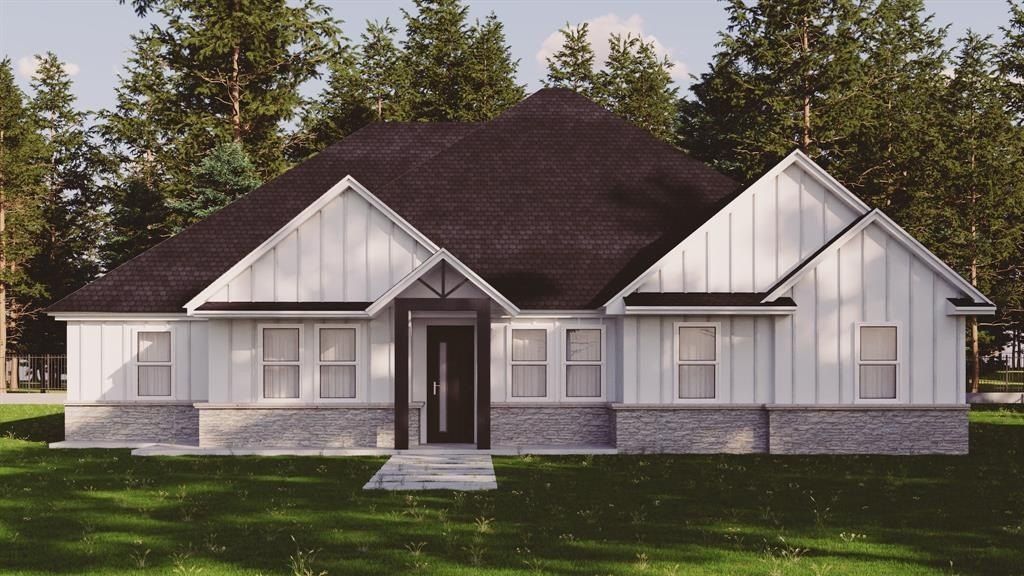 3261 Escobar Circle. Greenville, TX 75401