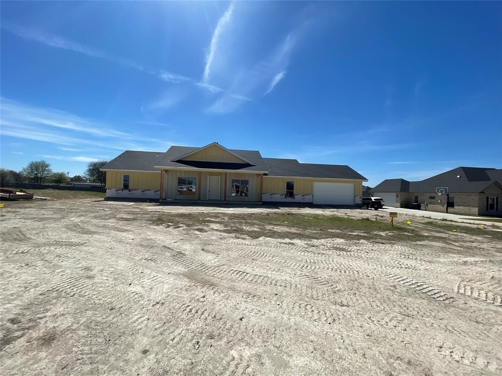 138 Dana Point Road. Lorena, TX 76655