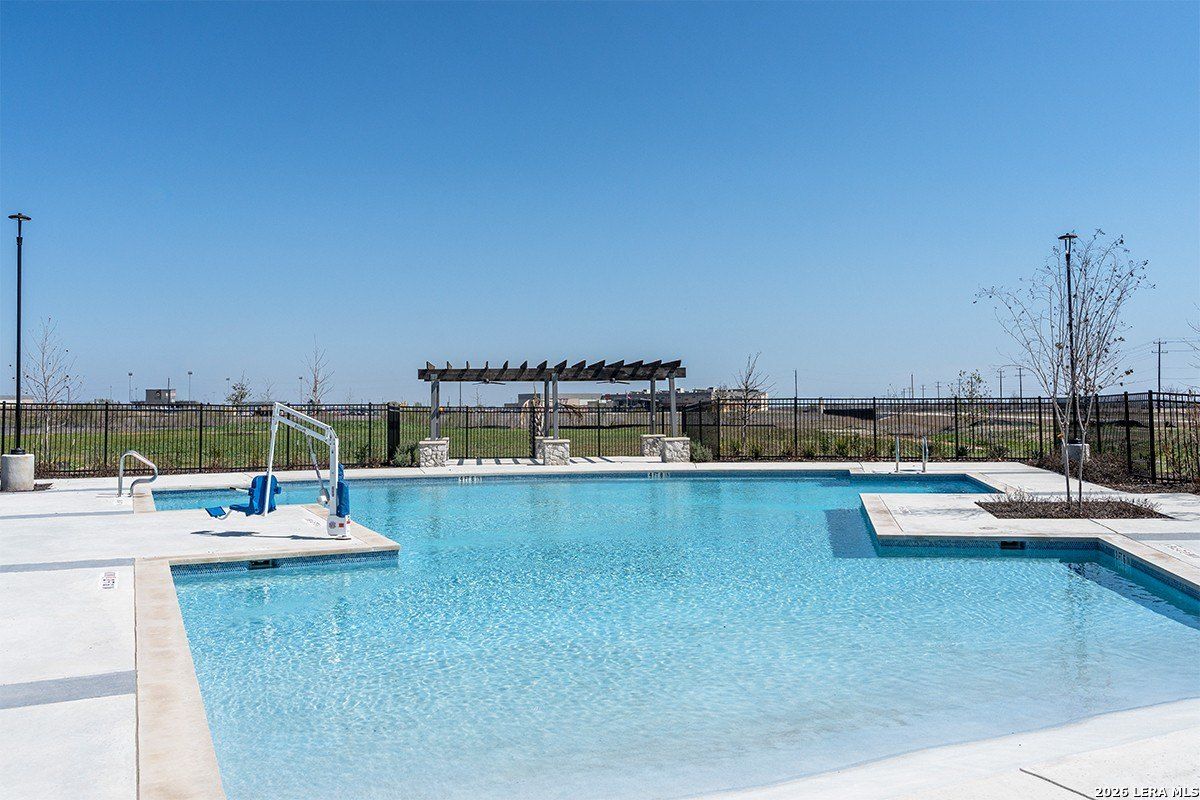 13010 Jeopardy Avenue. Von Ormy, TX 78073