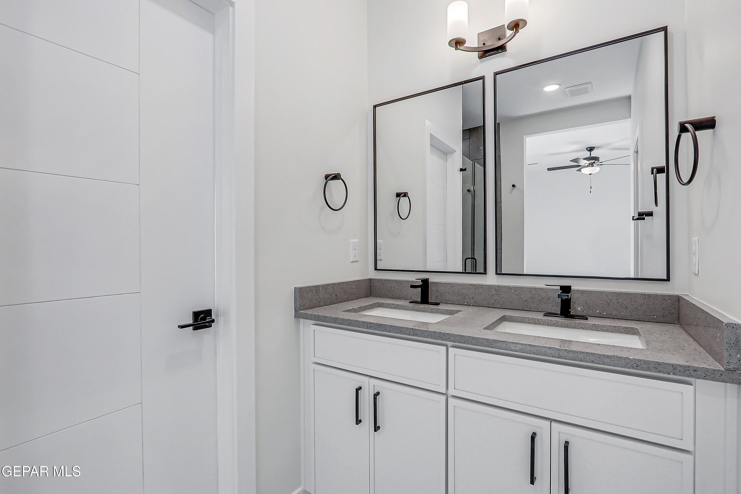 7344 John Gerald Way. El Paso, TX 79934