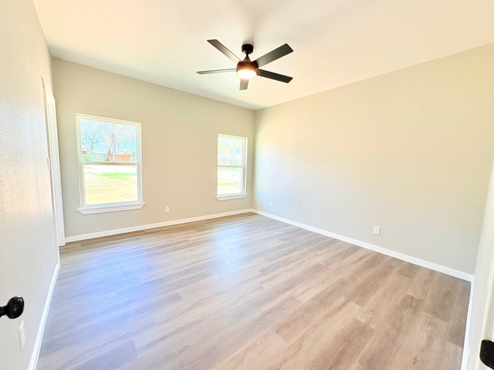 1503 S Rodgers Dr. Graham, TX 76450