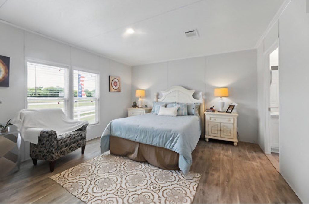 502 N Hendrickson St. Goldsmith, TX 79741