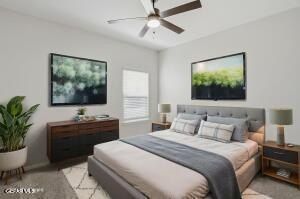 926 Bromyard. Horizon City, TX 79928