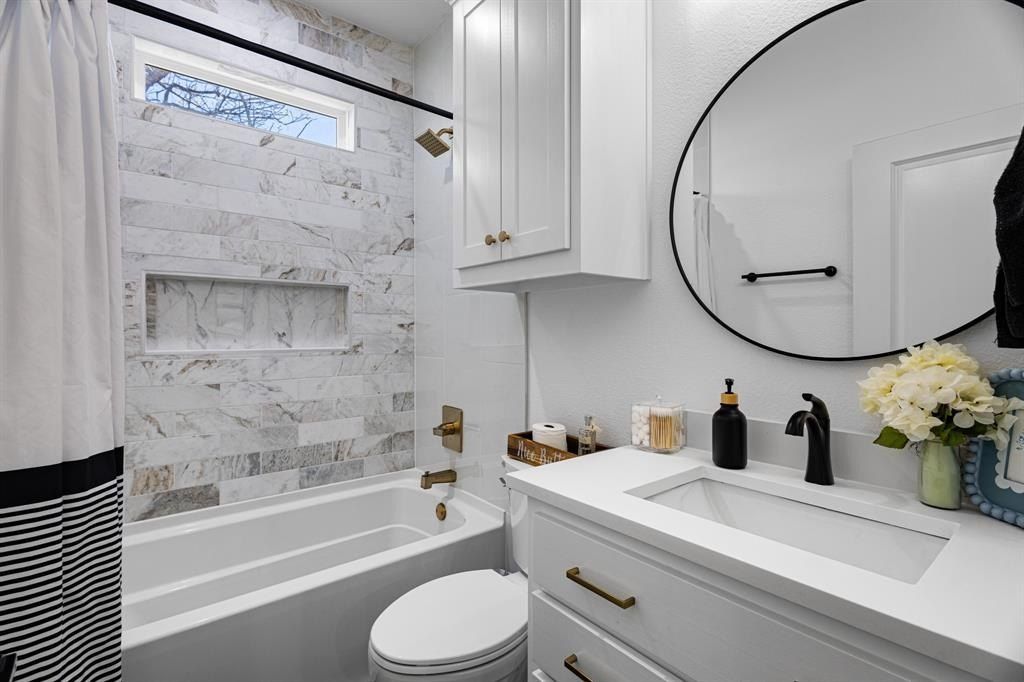 200 Walnut Street. Chico, TX 76431