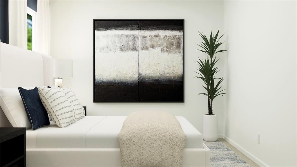 1284 Balsam Road. Hutchins, TX 75141