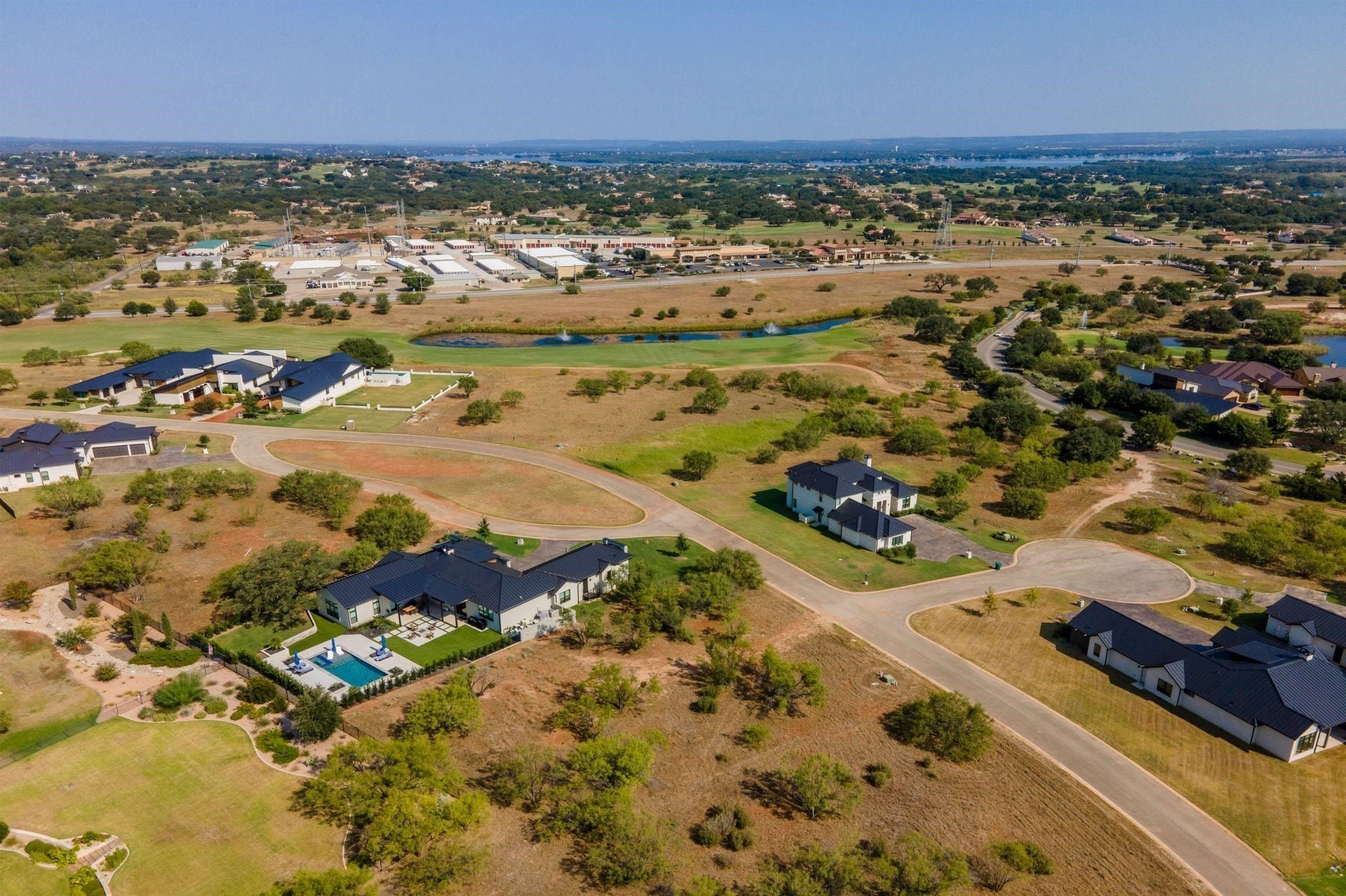 504 Paintbrush. Horseshoe Bay, TX 78657