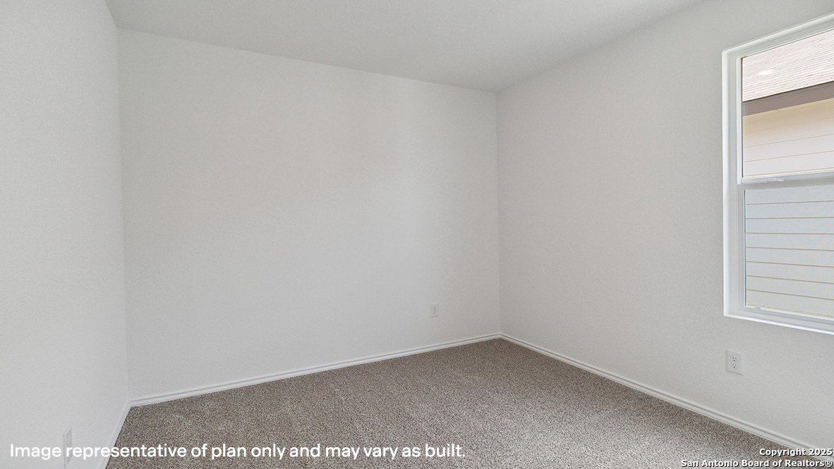 1416 Sequoia Park. Converse, TX 78109