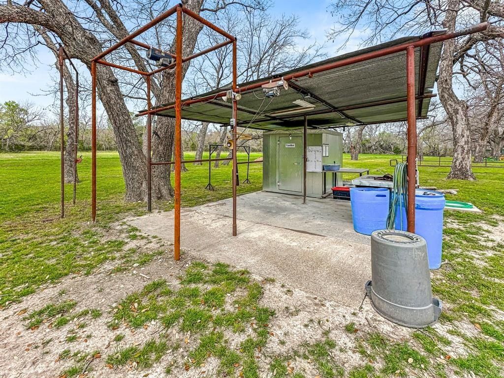 1333 Private Road 2120. Meridian, TX 76665