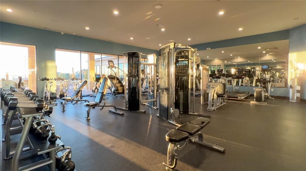 3504 Shining Light Court. Heath, TX 75126