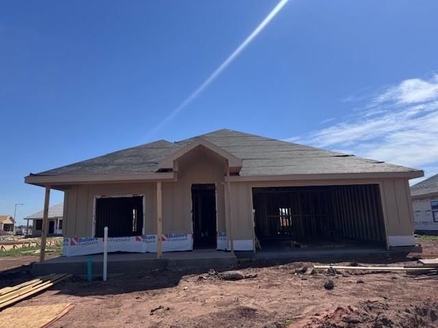 7655 Lake Ridge Parkway. Abilene, TX 79602