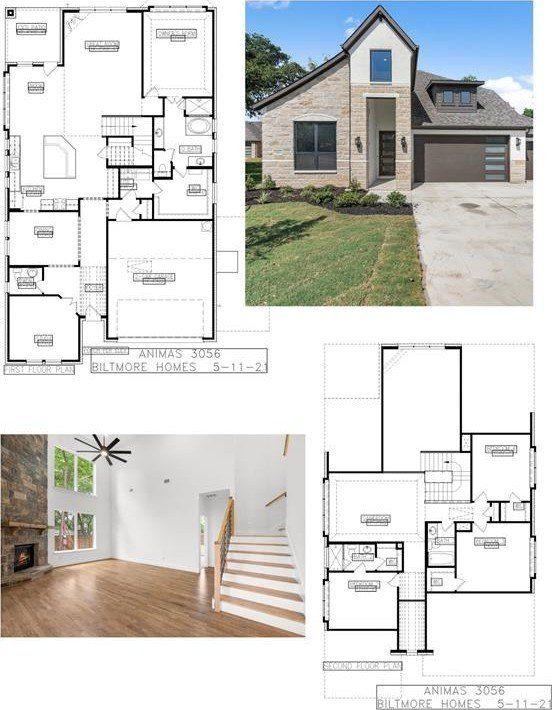 1977 Daybreak Drive. Alvarado, TX 76009