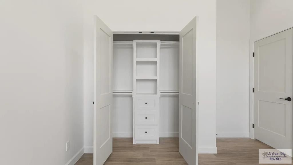 9813 Heights N Lot 16. Harlingen, TX 78552