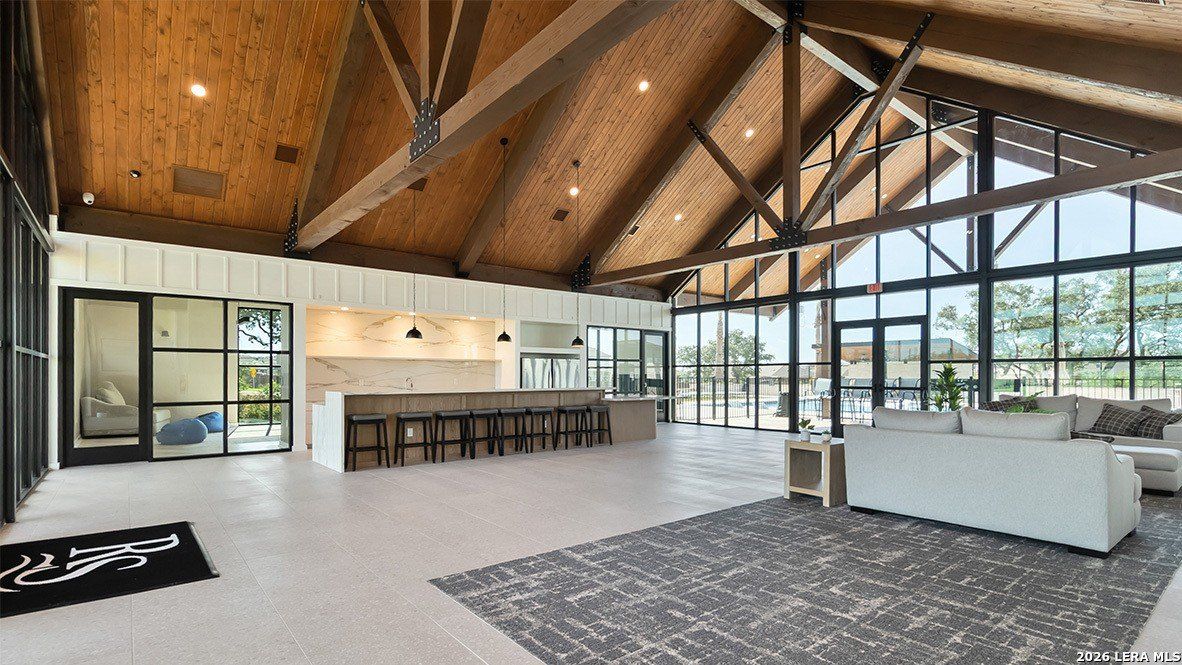 14755 Clay Ridge Run. San Antonio, TX 78253