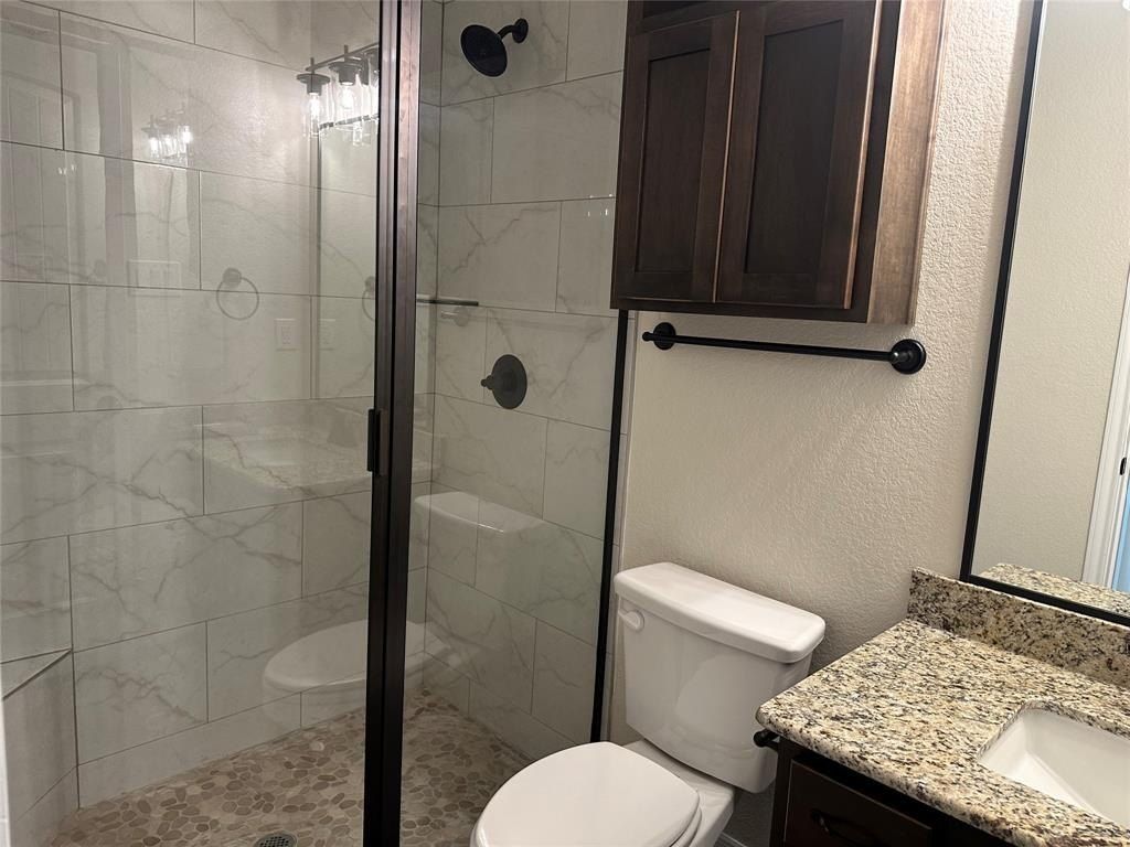 2003 Edna Lane. Troy, TX 76579