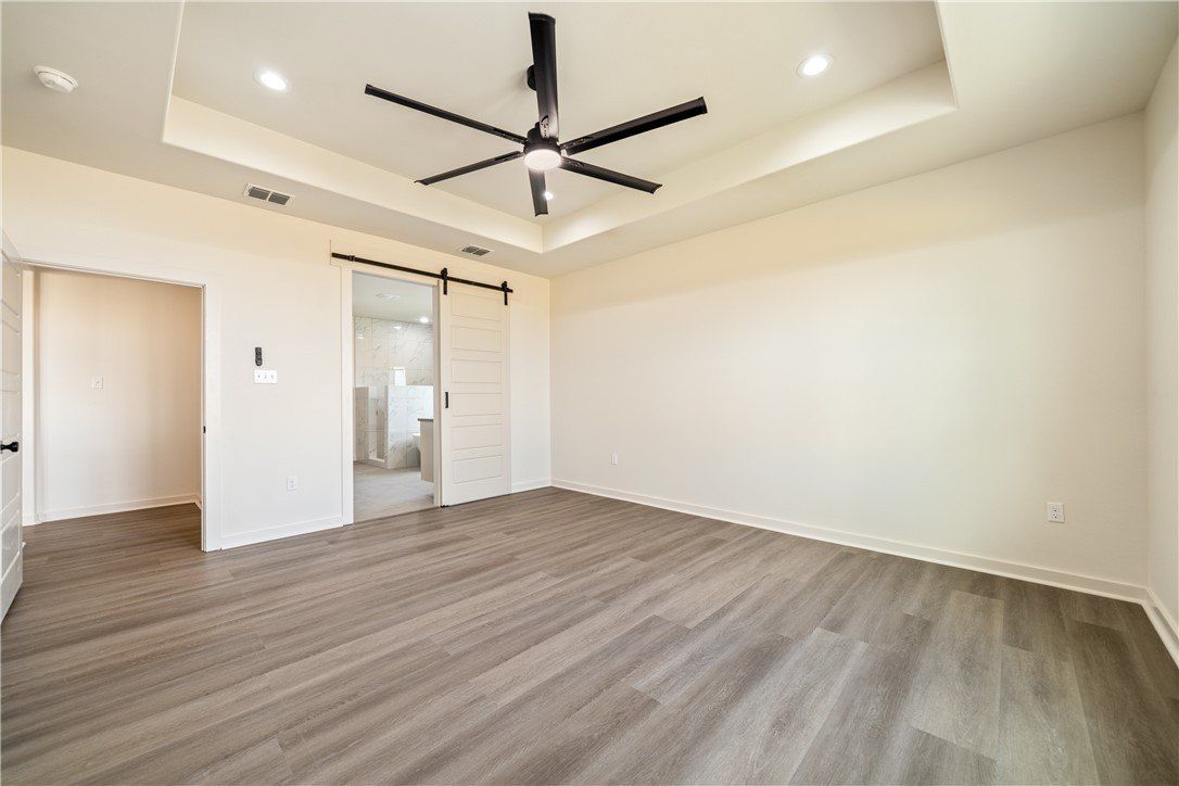 1518 Fenner Ranch Drive. Corpus Christi, TX 78415