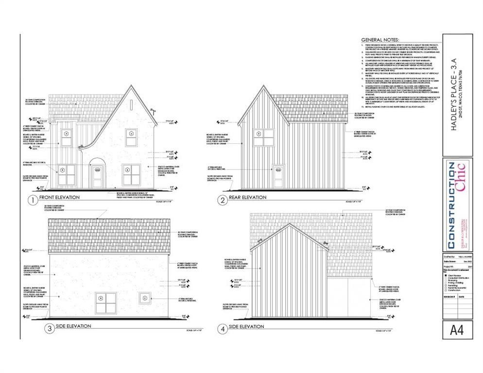 2700 S 2Nd. Waco, TX 76706