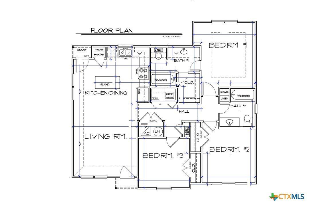 606 Bridge Street. Gatesville, TX 76528