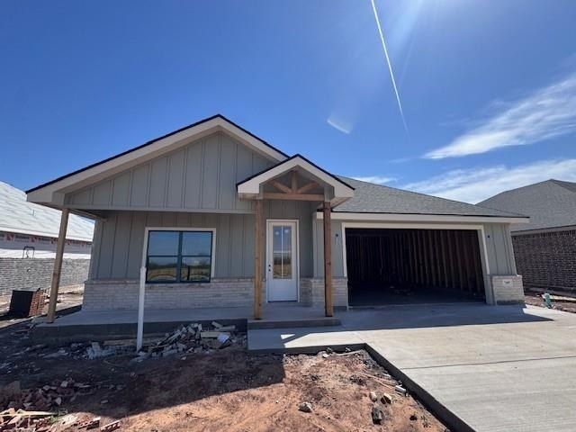 7685 Lake Ridge Parkway. Abilene, TX 79602