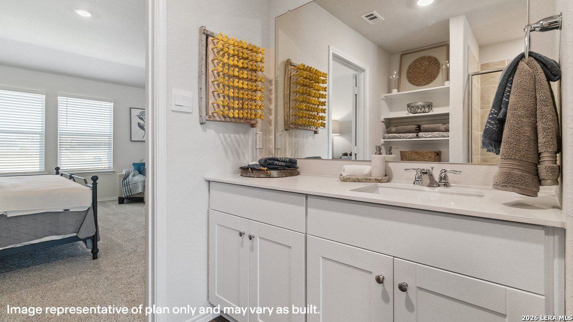 6006 Granite Quarry. San Antonio, TX 78222