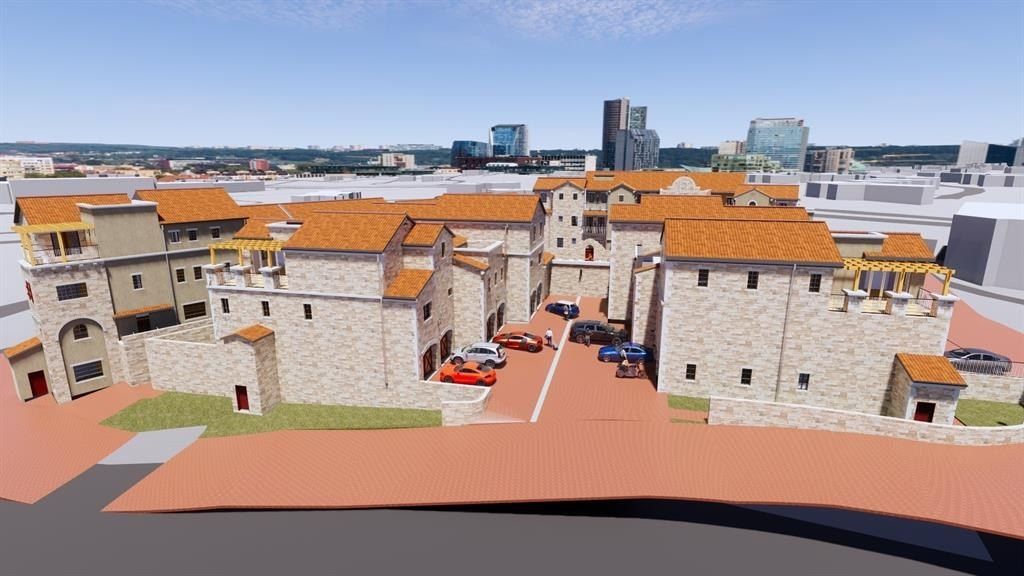 53 Catalonia Drive. Westlake, TX 76262