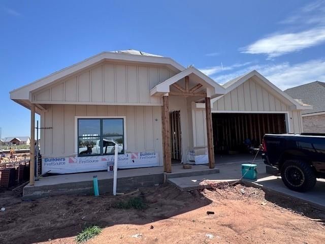 7681 Lake Ridge Parkway. Abilene, TX 79602