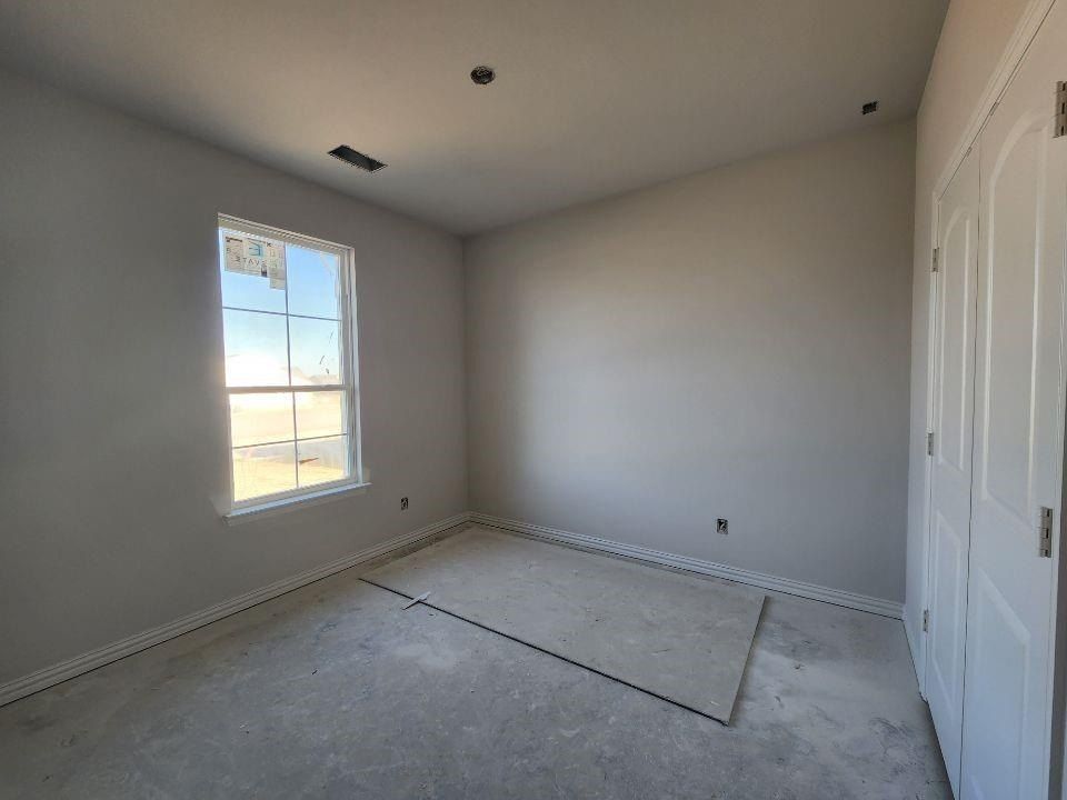 267 Meadow Vista Drive. Rhome, TX 76078