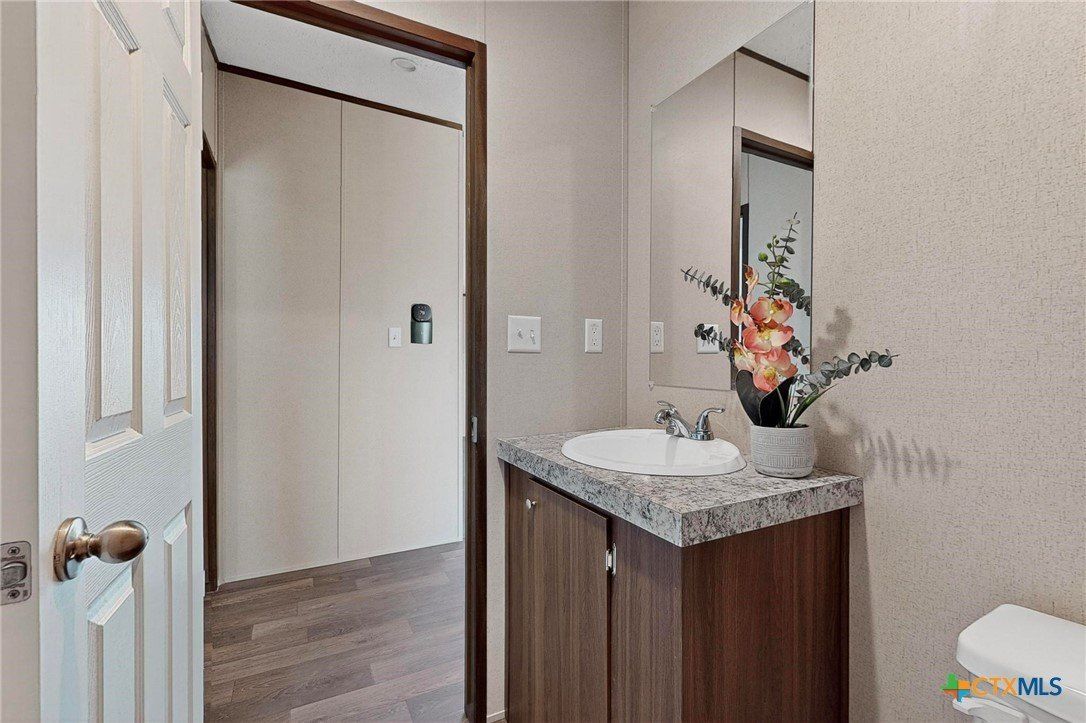 13800 Fm 107. McGregor, TX 76657