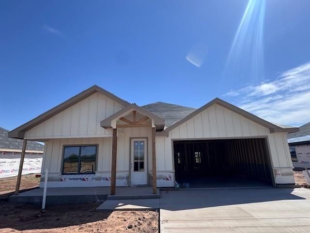 7659 Lake Ridge Parkway. Abilene, TX 79602