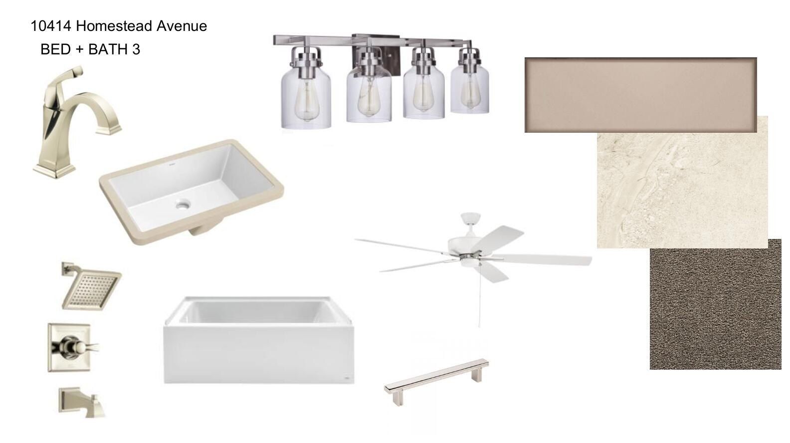 10414 Homestead Avenue. Lubbock, TX 79424