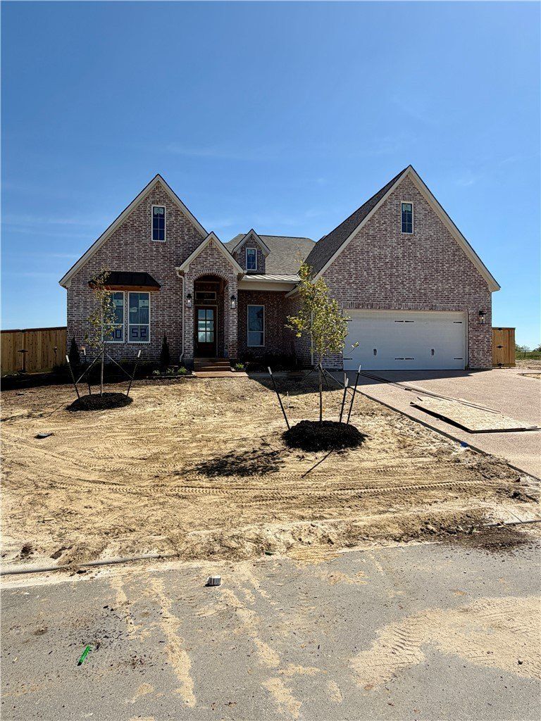 7052 Skipping Rock Path. Bryan, TX 77808