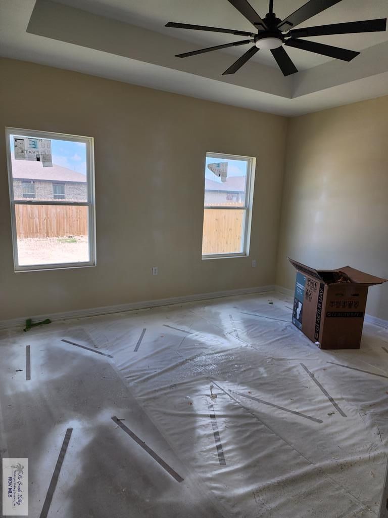 1427 S Stirrup Cir. San Benito, TX 78586