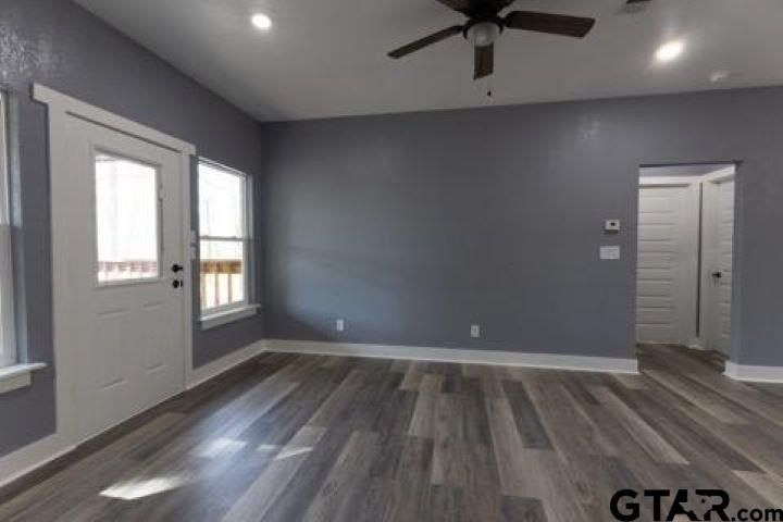 190 Private Road 8503. Ben Wheeler, TX 75754