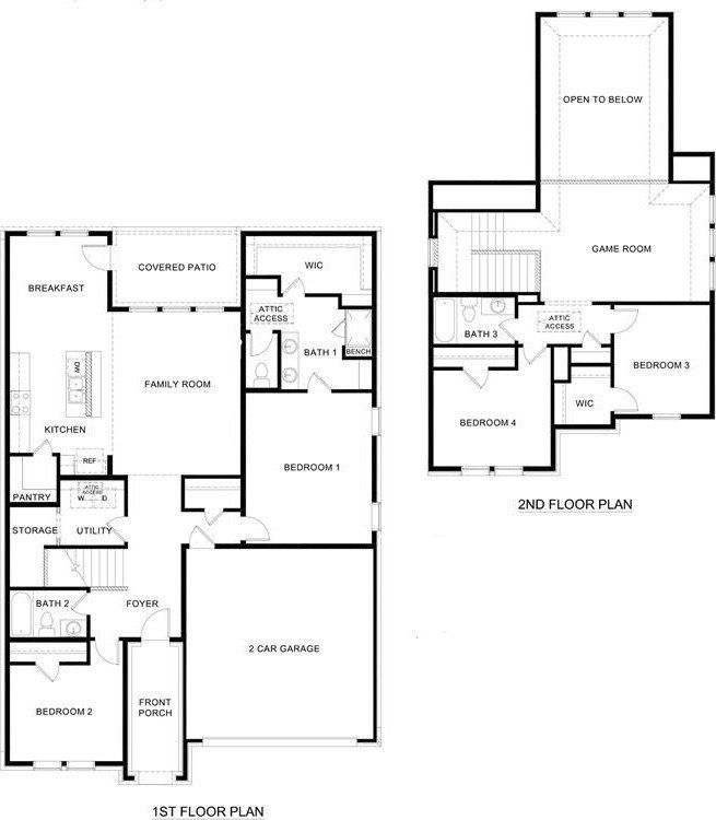 9524 Bently Boulevard. Aubrey, TX 76227