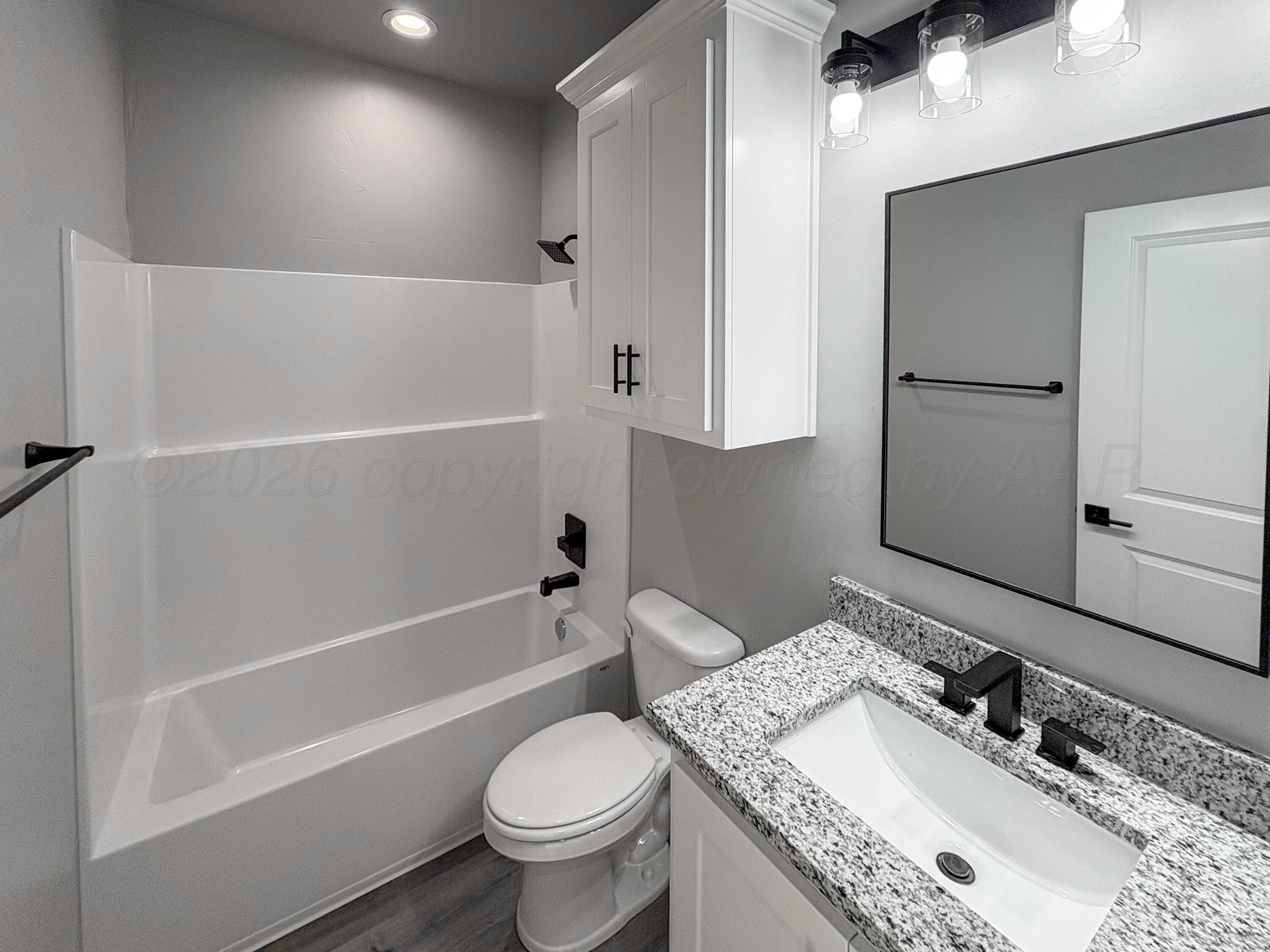 11074 Verano Drive. Canyon, TX 79015