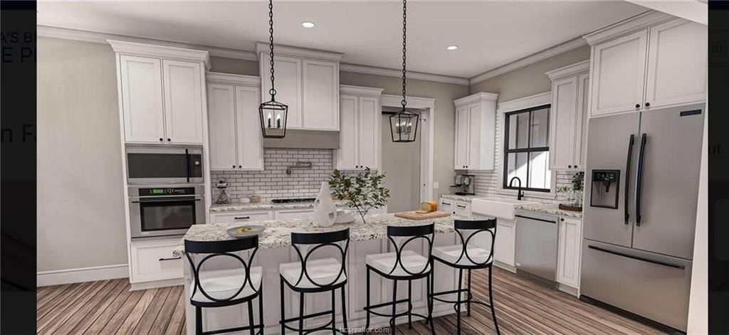 1403 E Morris Street. Madisonville, TX 77864