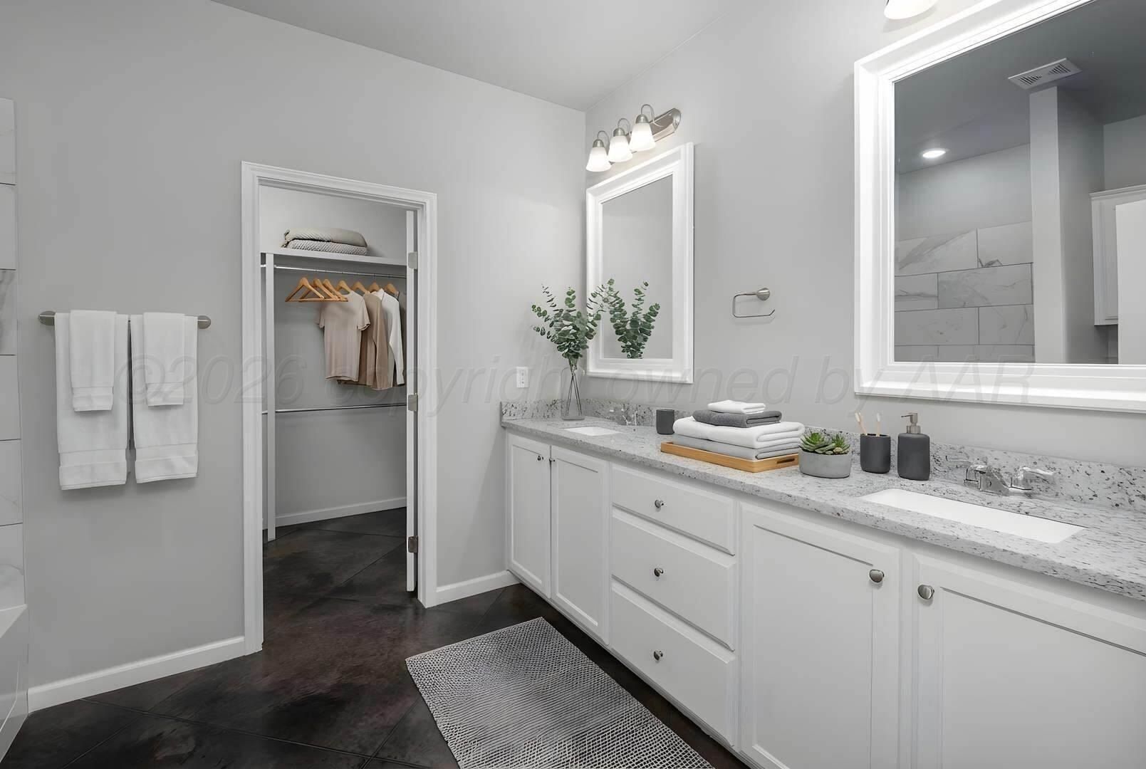 22150 Clear Fork Lane. Canyon, TX 79015